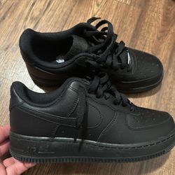 Nike Air Force 