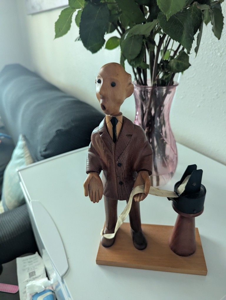 Statue