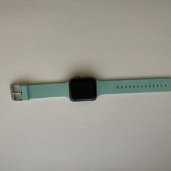 Series 3 Apple Watch 38mm