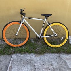 SE Bikes Lager Single Speed 