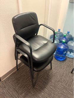 4 cushion chairs