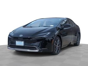 2024 Toyota Prius
