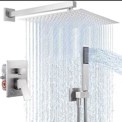 Shower Head Fountain System KES High Quality 