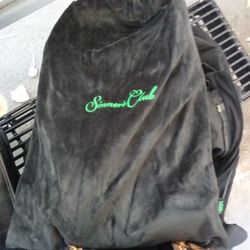 Sinners Club Vans Special Edition 