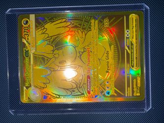 Pokemon gold dragonite