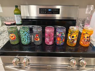 16 oz tumblers