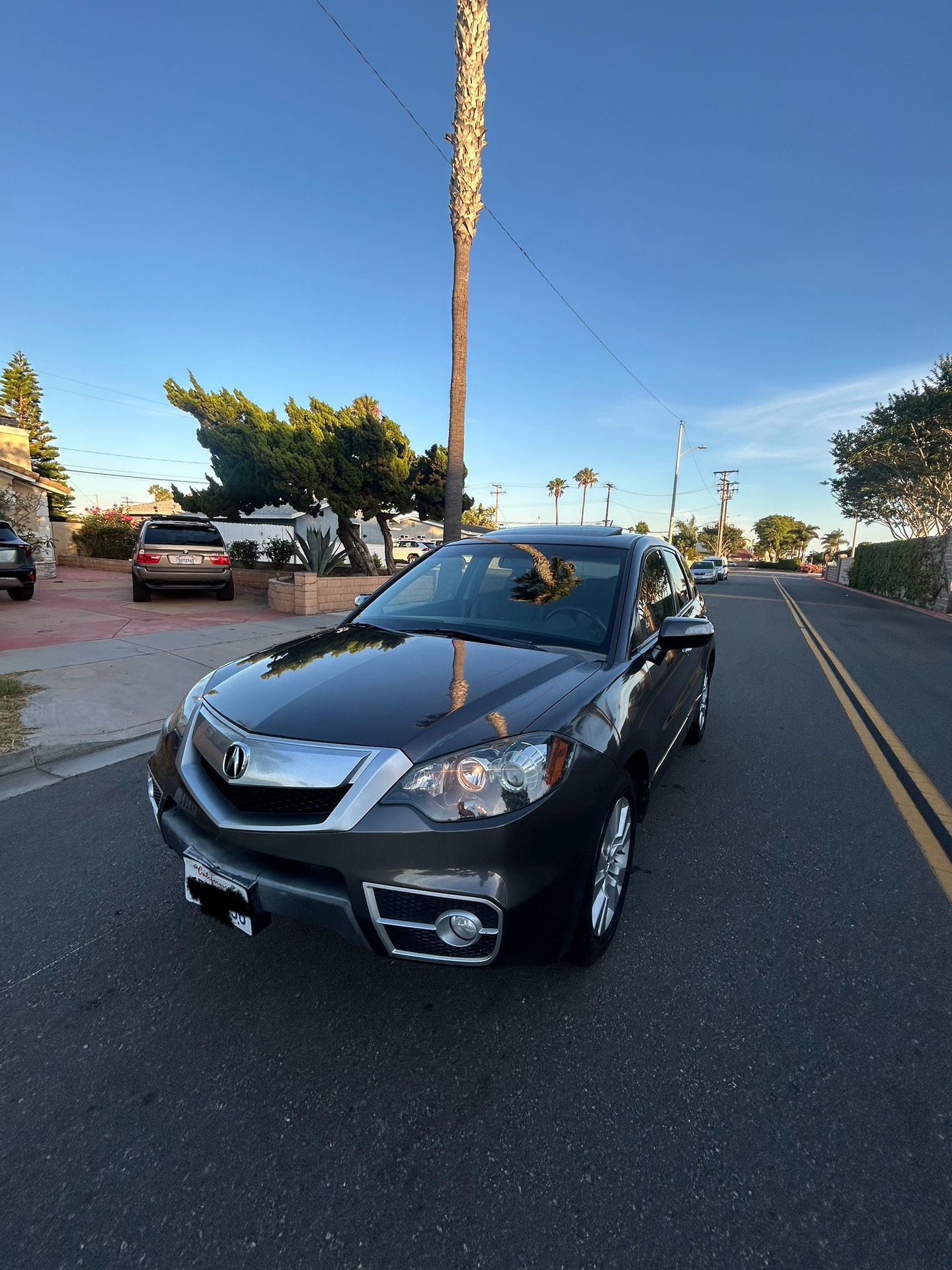 2011 Acura RDX