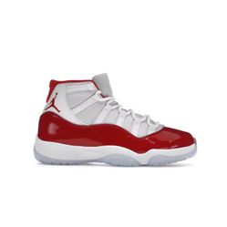 Jordan 11 Cherry 