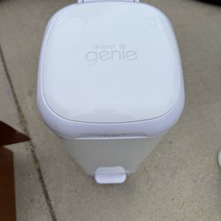 Diaper Genie
