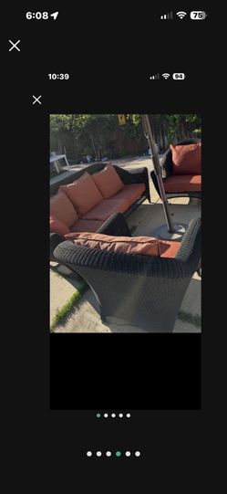 Patio Furniture