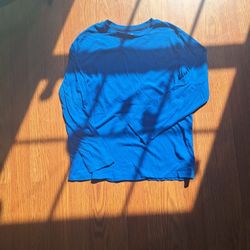 Good Condition! Boys Size XL long Sleeve Tee Shirt