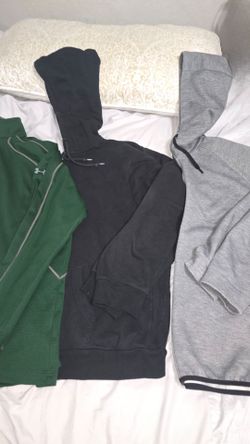 Men's Long Sleeves XXL