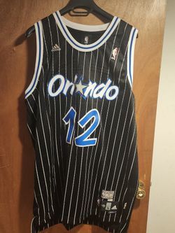 VINTAGE DWIGHT HOWARD ORLANDO MAGIC JERSEY XL