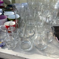 Glassware 