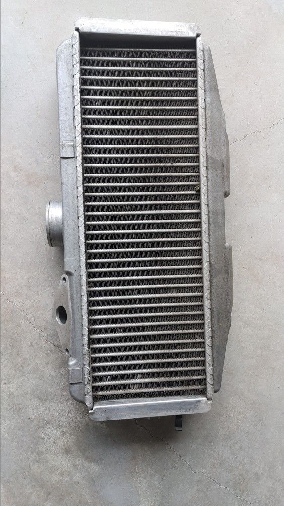 2015+ WRX STI OEM TMIC