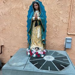 Imagen religiosa 