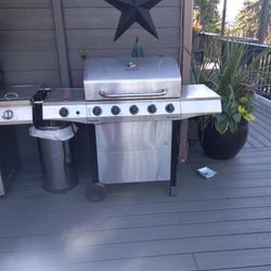 Char-Broil Barbecue
