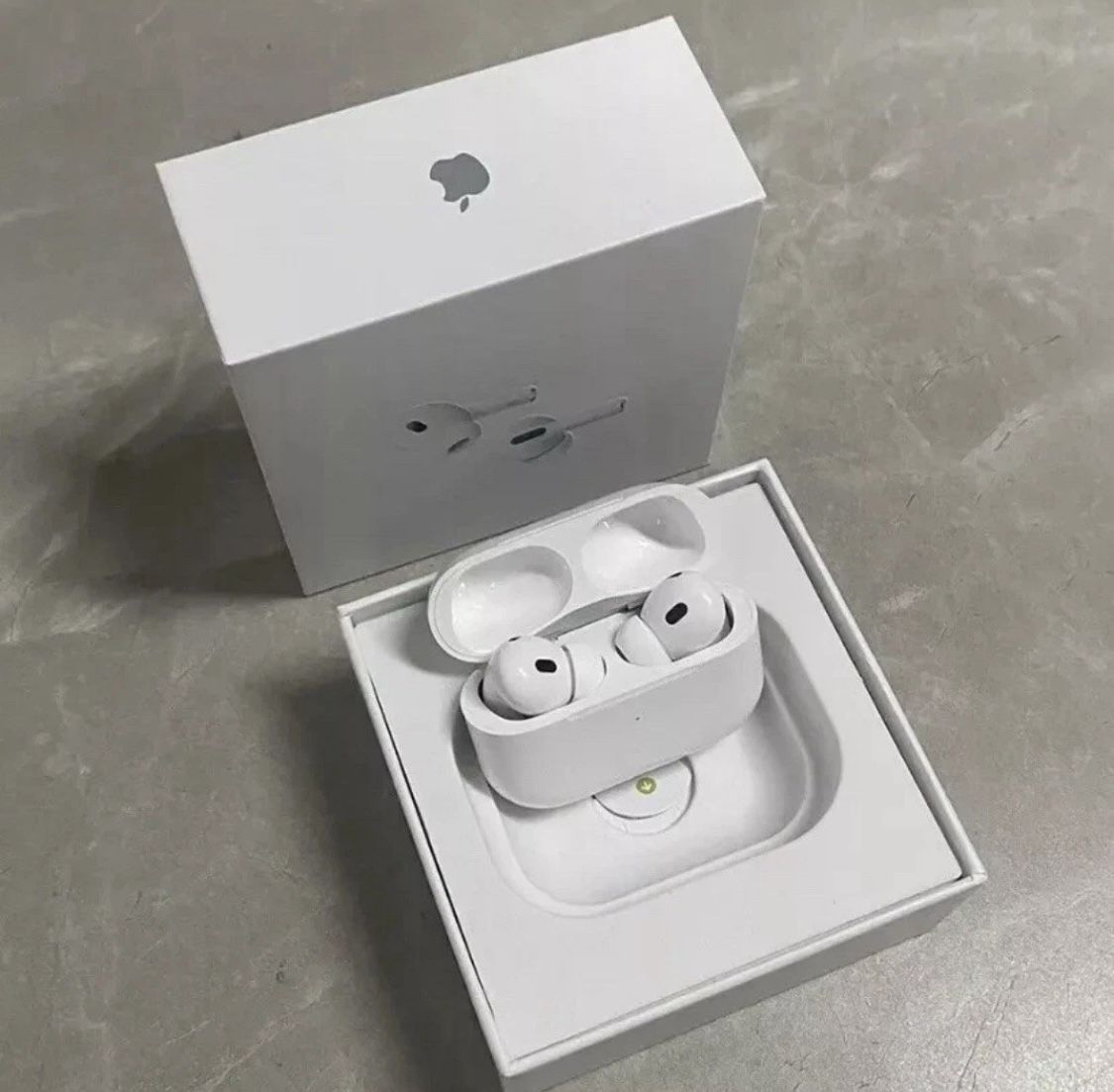 Air Pod Pro 2nd Generation