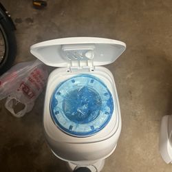 Genie Diaper Pail