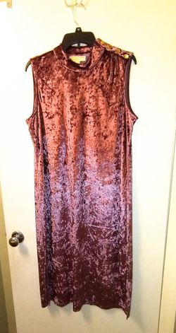 Michael Kors XL Dress