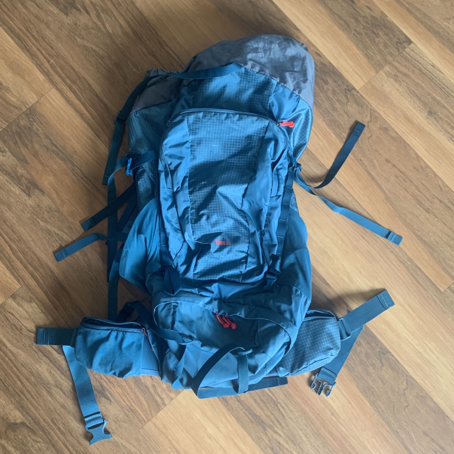 REI Tarn 65 Backpack