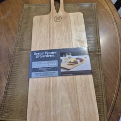 Better homes and gardens Charcuterie Board New