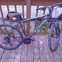 Men's Scwin Mountain Bike 