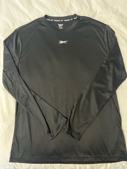 Long sleeve shirt large men’s $8