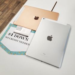 Apple iPad Air 3rd Gen - Pay $1 DOWN AVAILABLE - NO CREDIT NEEDED