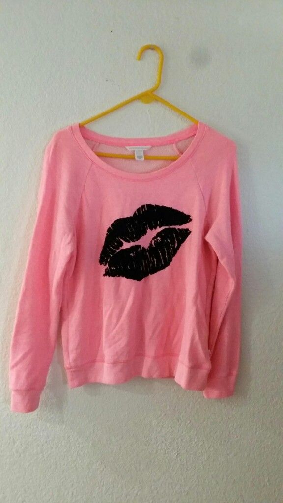 Victoria Secret PINK shirts
