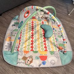 Baby Playpen