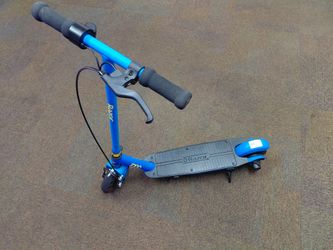Razor scooter