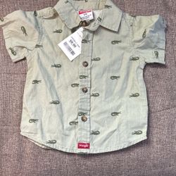 toddler dressy shirt