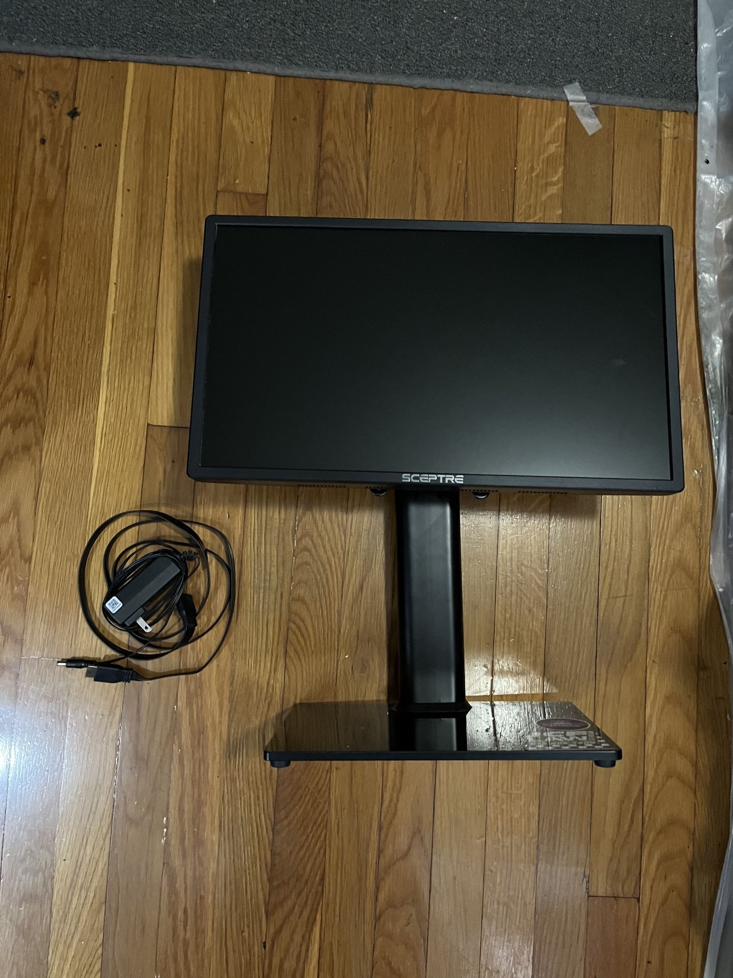 Scepter Monitor