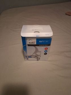 Air fit n20 mask