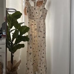 Zara Dress