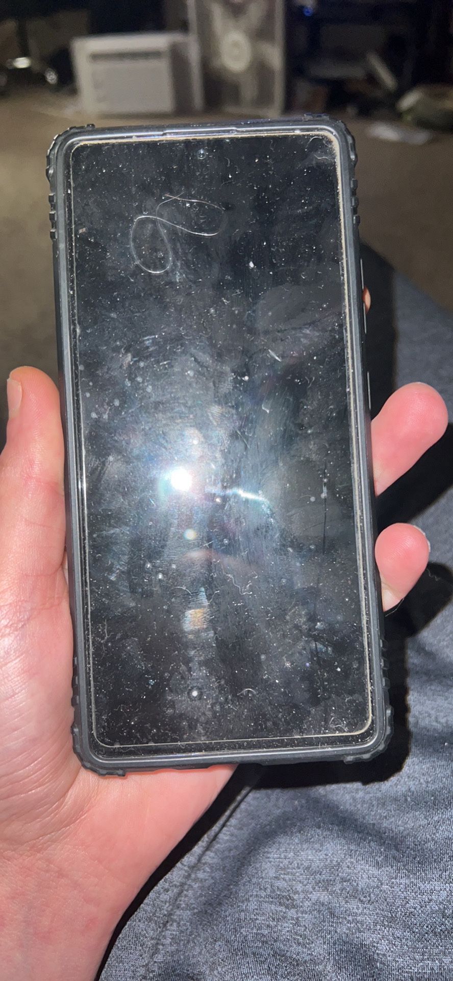 Cell Phone