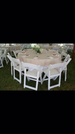Wedding chairs banquets events