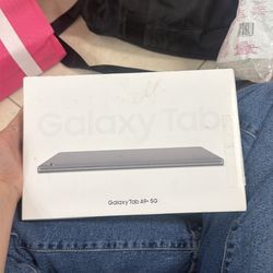 Galaxy tab A9+  5G