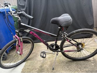 Women’s bike