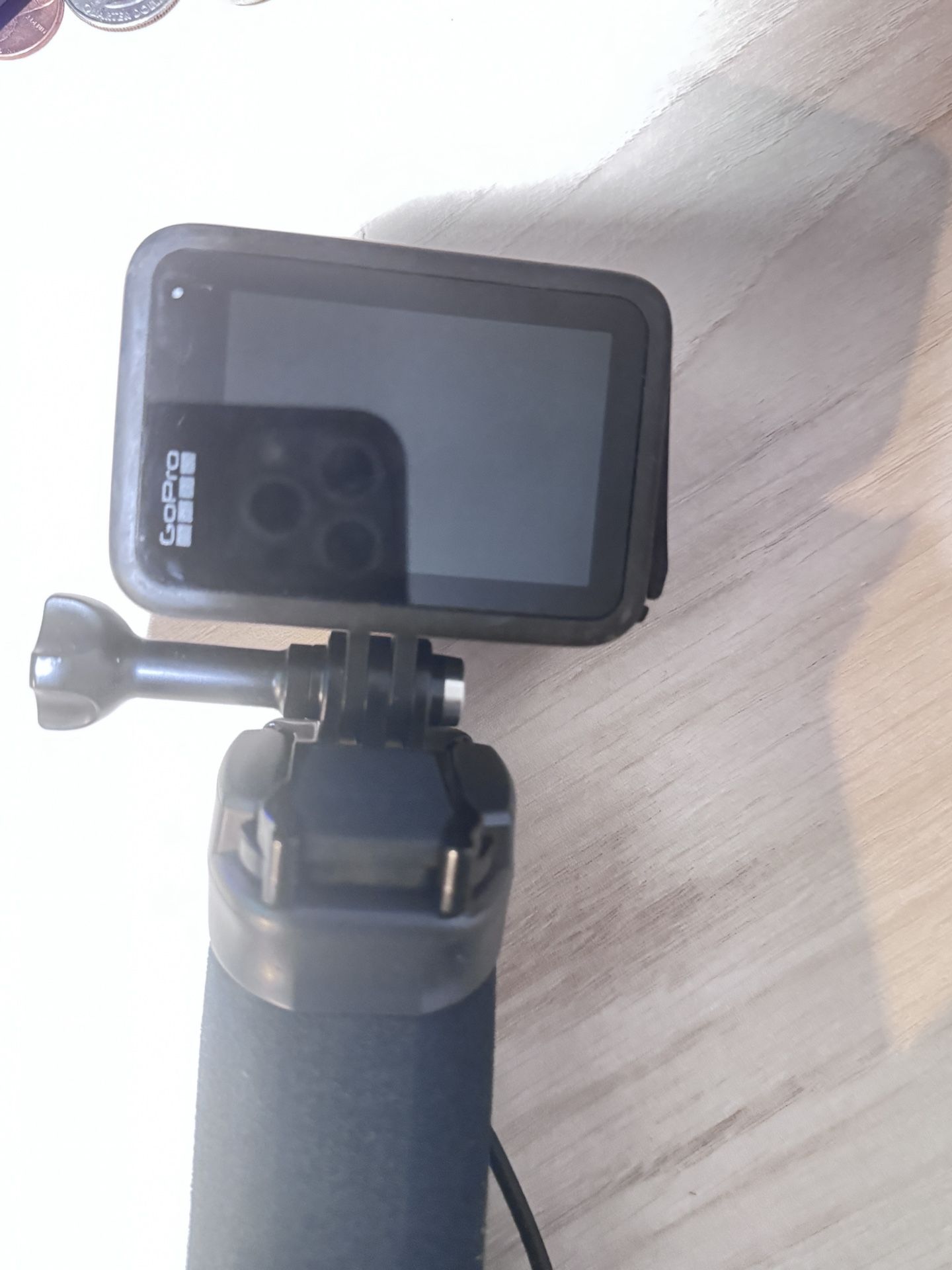 Go Pro 11