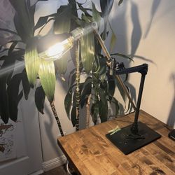Desk Lamp