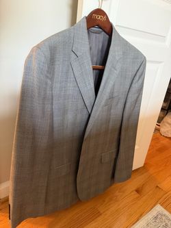Men’s Ralph Lauren 100% Wool Suit Blazer