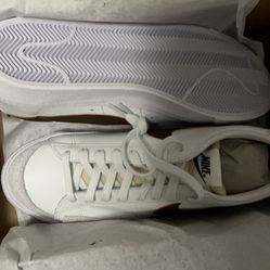 Nike Blazer Low ‘77 VNTG