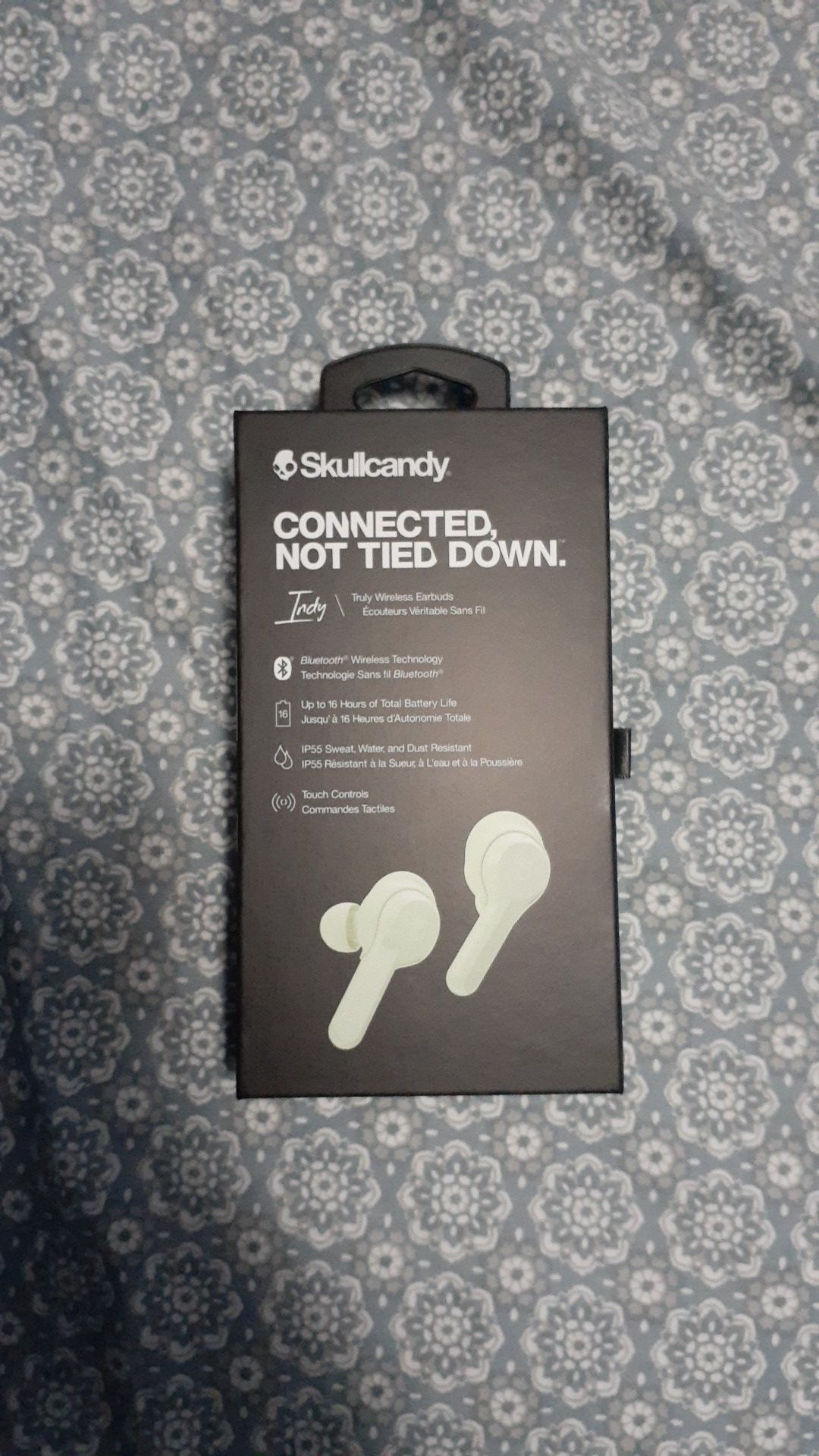 Skullcandy indy