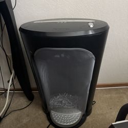 Shredder