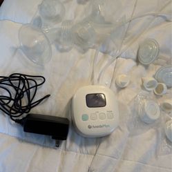 Ameda Mya Breast Pump 