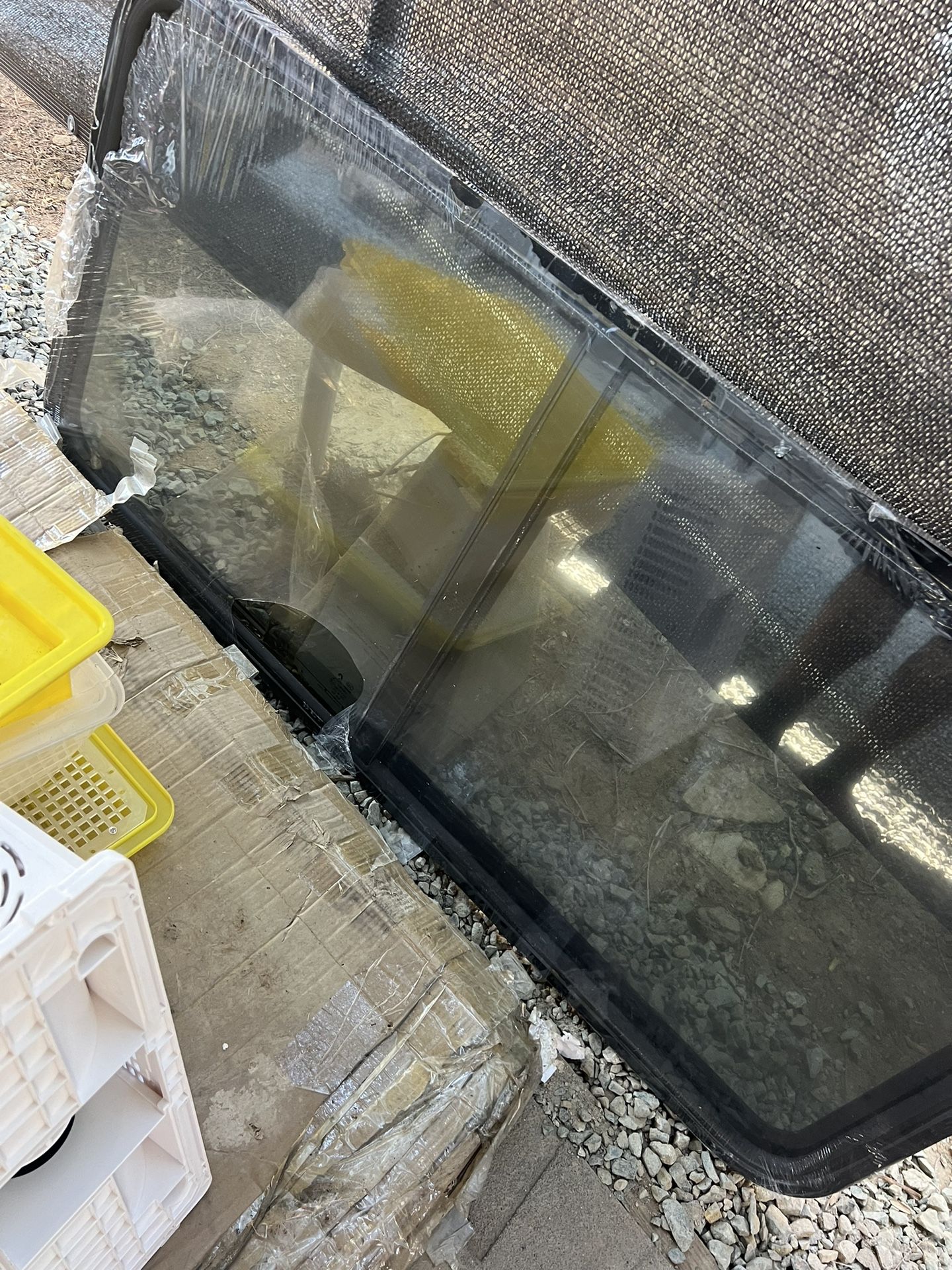 Rv Window 