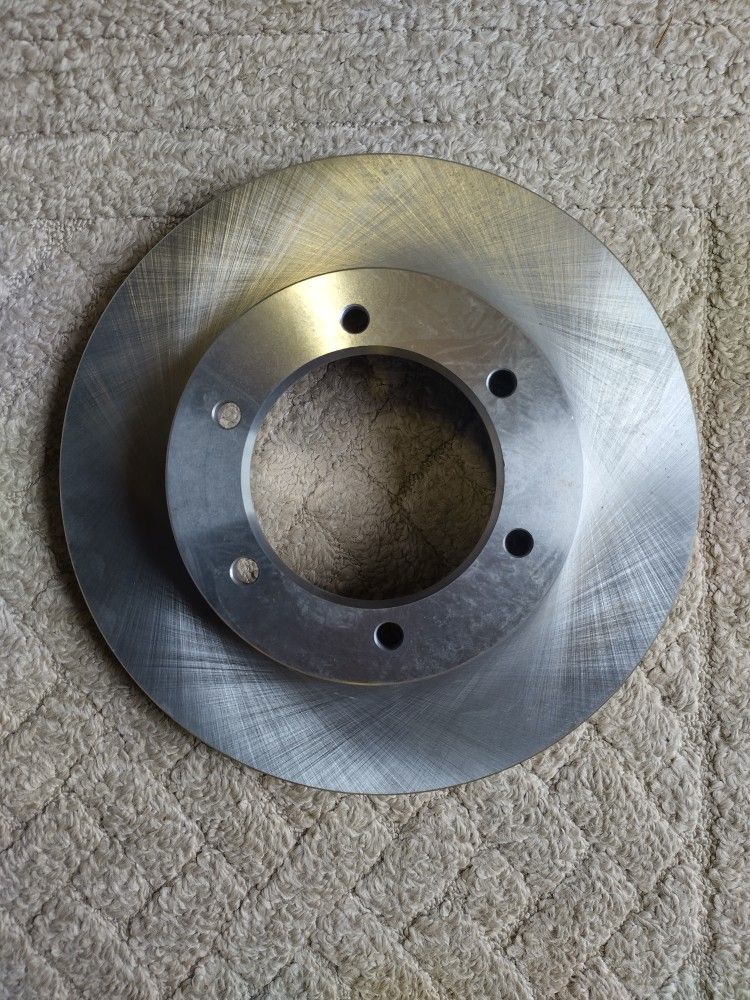 Free 4Runner Parts 