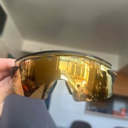 Oakleys Encoder